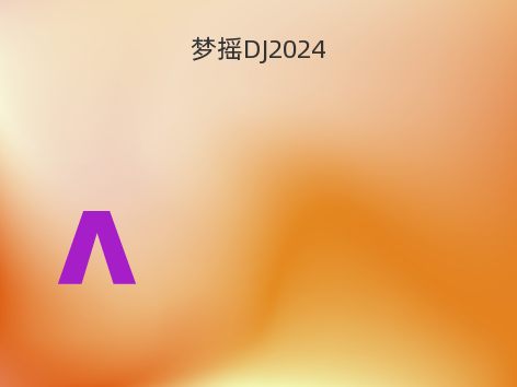 梦摇DJ2024